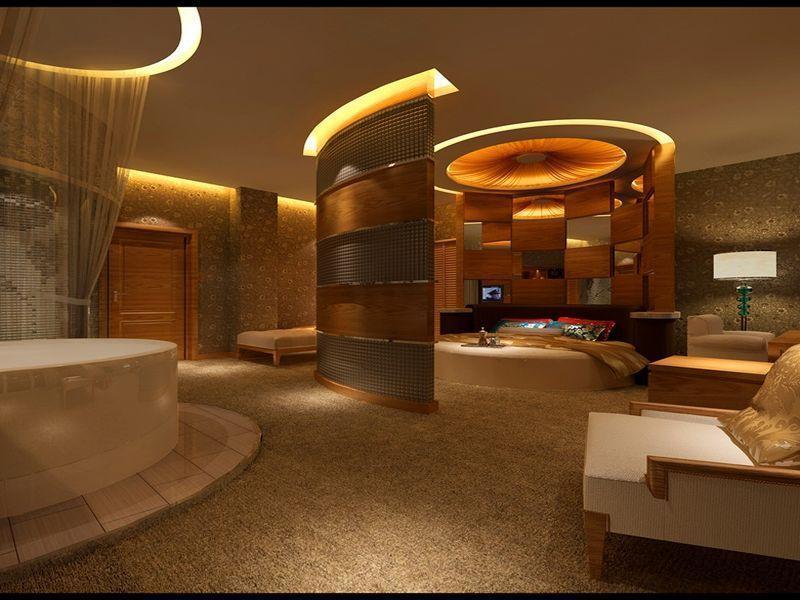 Hefei Anyway Boutique Hotel Shushan Eksteriør bilde